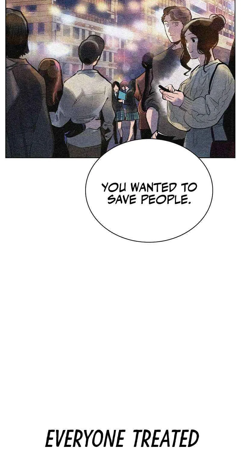 Manhwa Jungle Juice Mangakakalot X Chapter 115 Page 23