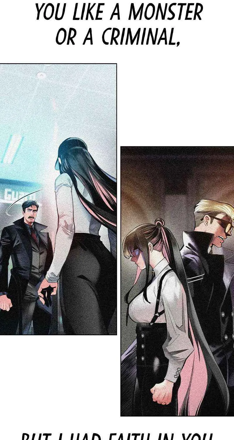 Manhwa Jungle Juice Mangakakalot X Chapter 115 Page 24