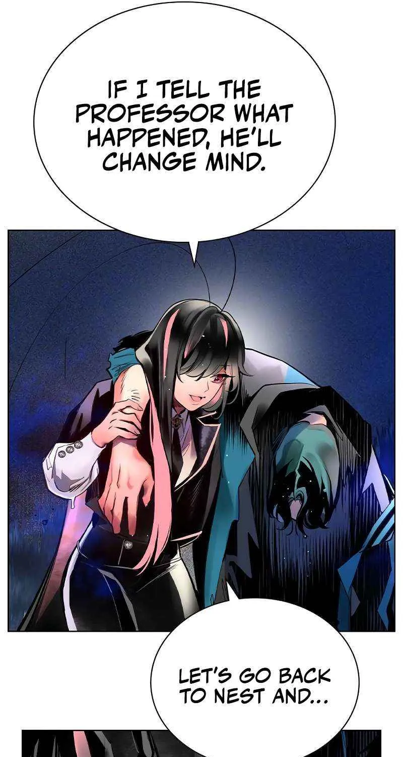 Manhwa Jungle Juice Mangakakalot X Chapter 115 Page 28