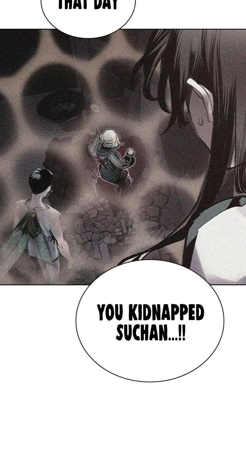 Manhwa Jungle Juice Mangakakalot X Chapter 115 Page 35