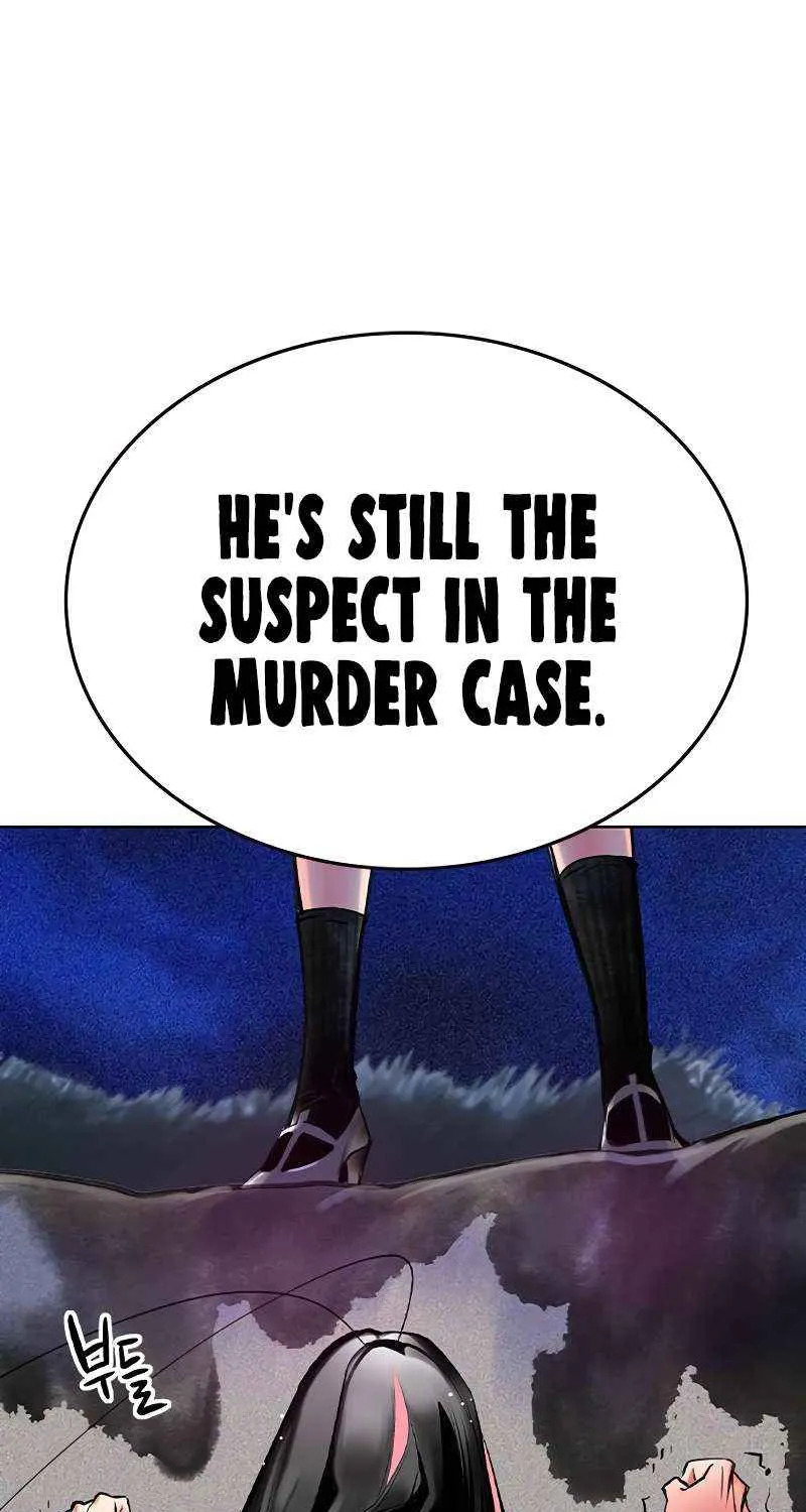 Manhwa Jungle Juice Mangakakalot X Chapter 115 Page 38