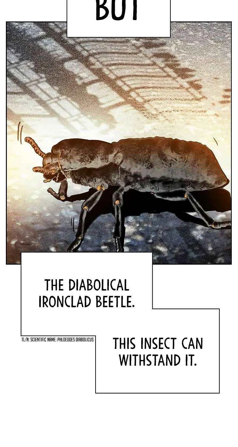 Manhwa Jungle Juice Mangakakalot X Chapter 116 Page 6