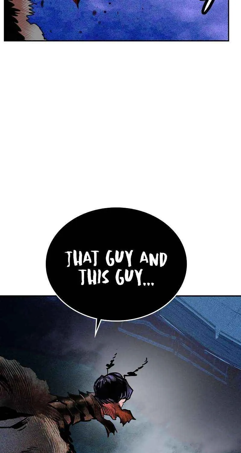 Manhwa Jungle Juice Mangakakalot X Chapter 116 Page 55