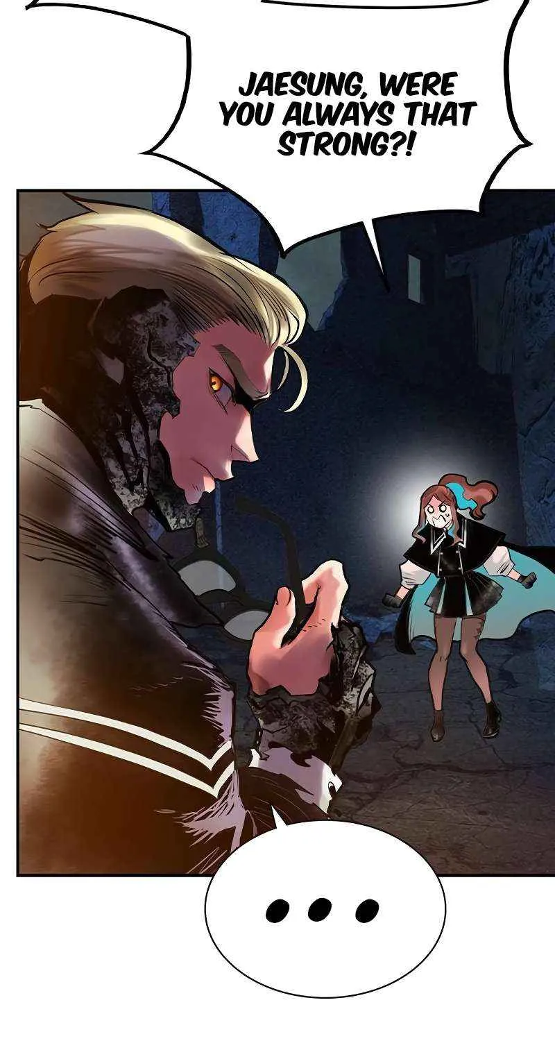 Manhwa Jungle Juice Mangakakalot X Chapter 116 Page 69