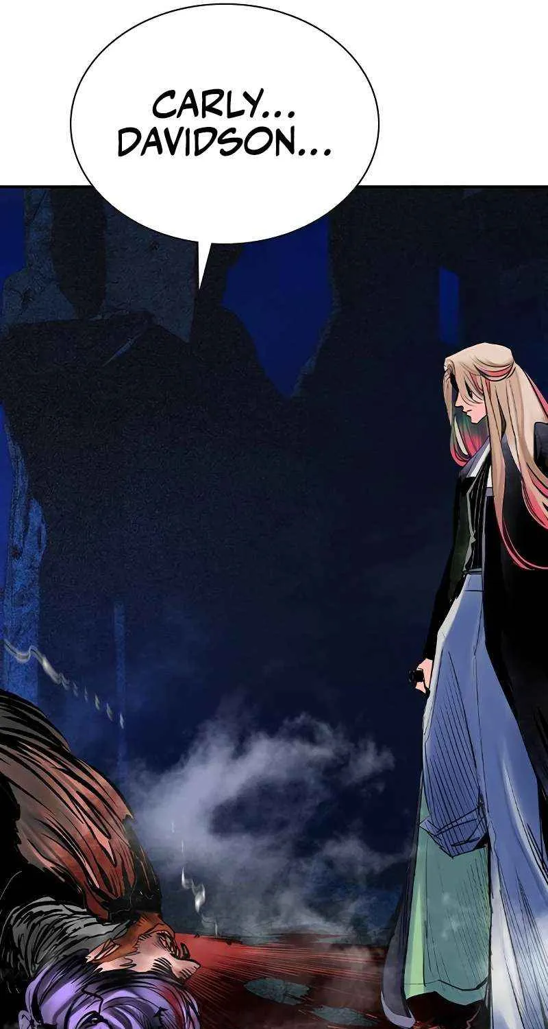 Manhwa Jungle Juice Mangakakalot X Chapter 116 Page 75