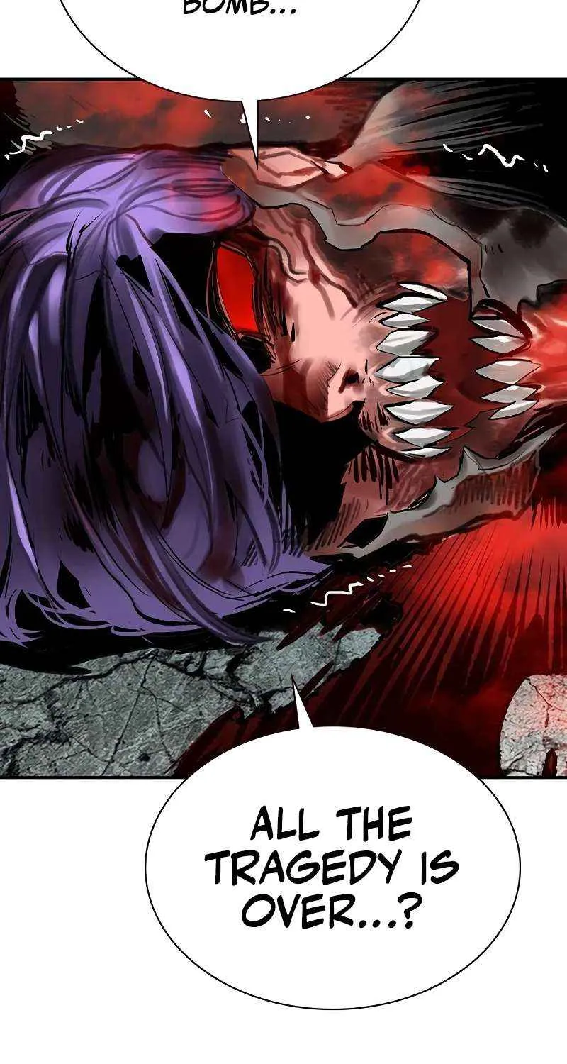 Manhwa Jungle Juice Mangakakalot X Chapter 116 Page 77