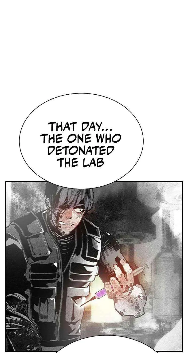Manhwa Jungle Juice Mangakakalot X Chapter 116 Page 84