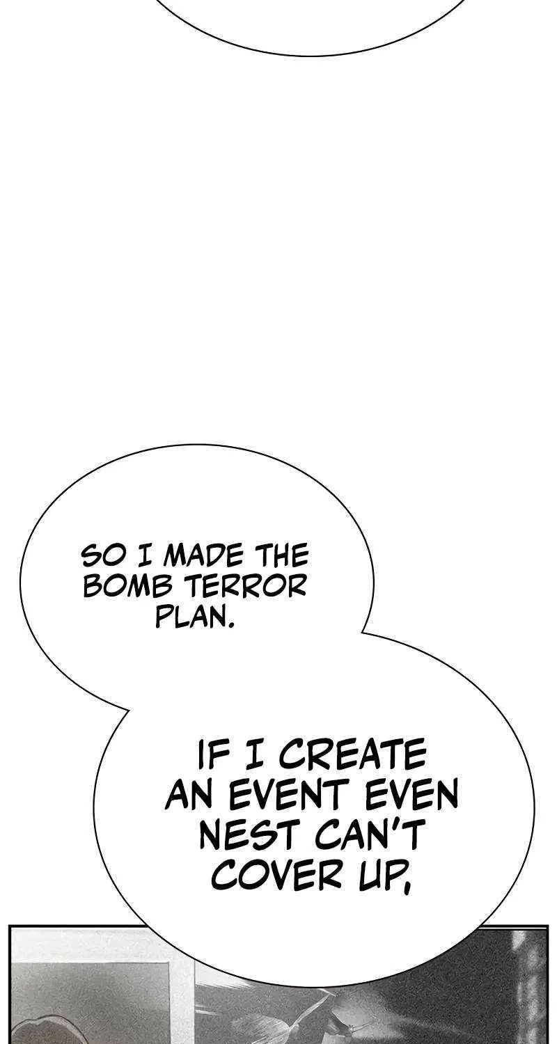 Manhwa Jungle Juice Mangakakalot X Chapter 116 Page 89