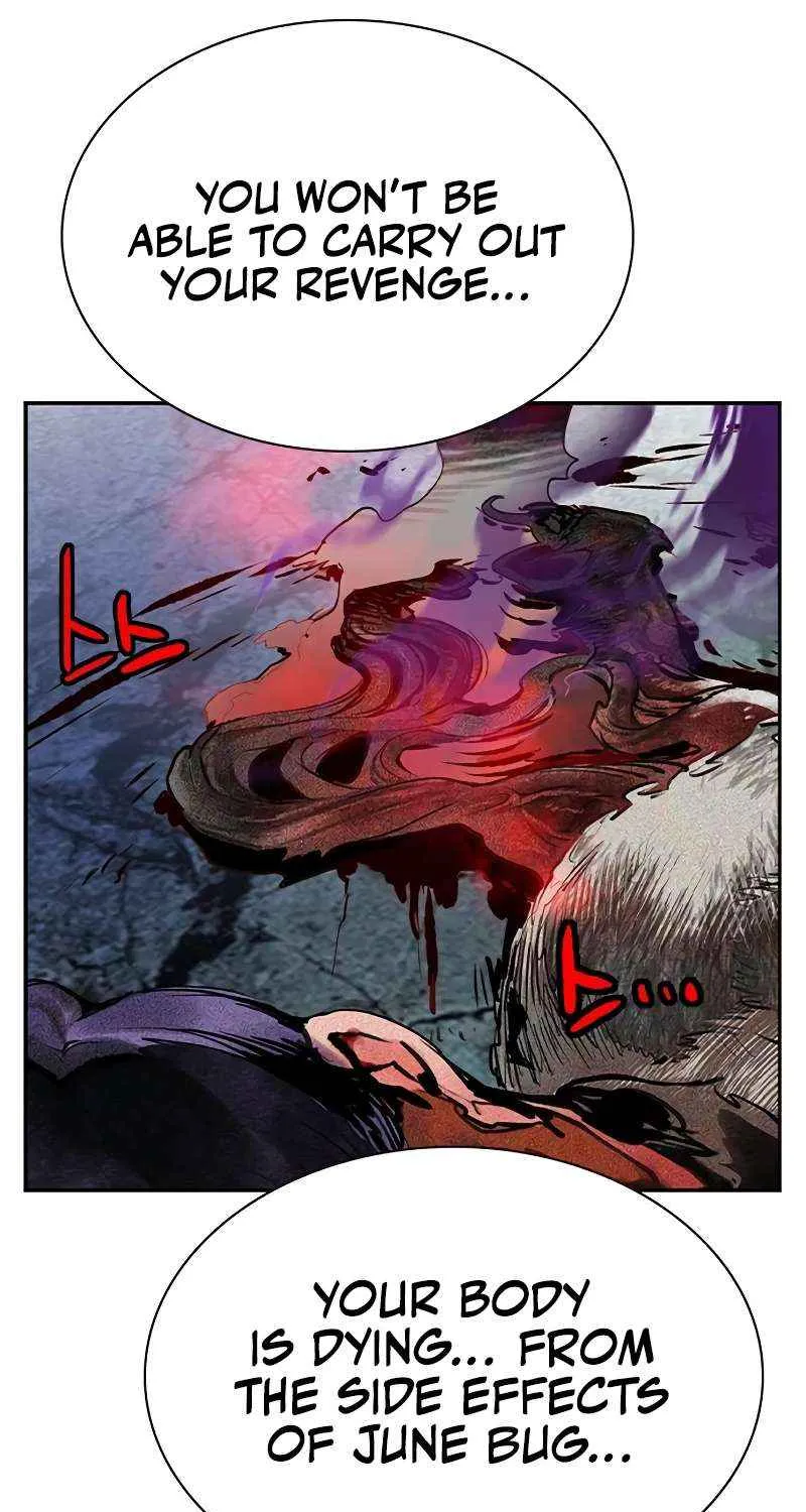 Manhwa Jungle Juice Mangakakalot X Chapter 116 Page 91