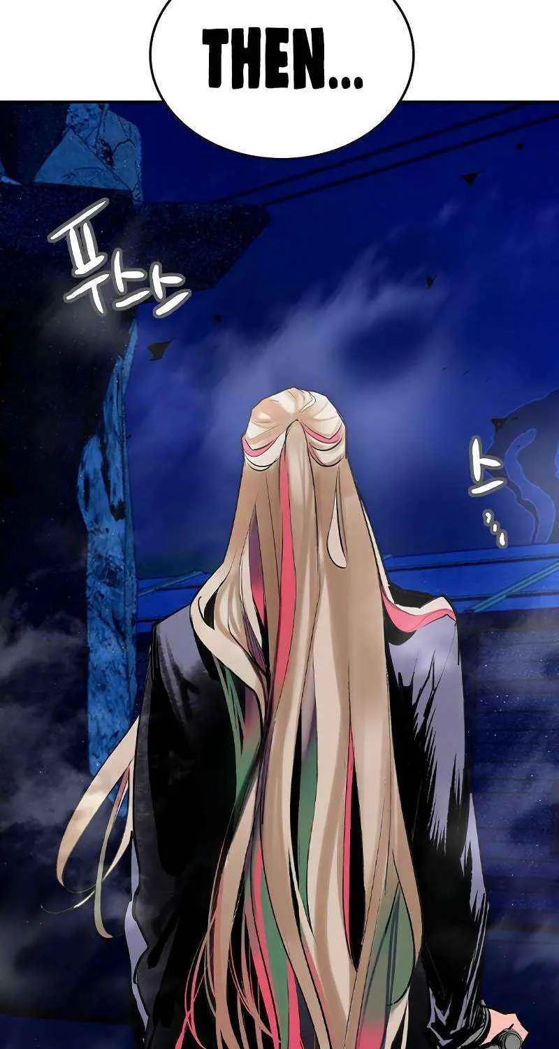 Manhwa Jungle Juice Mangakakalot X Chapter 116 Page 94