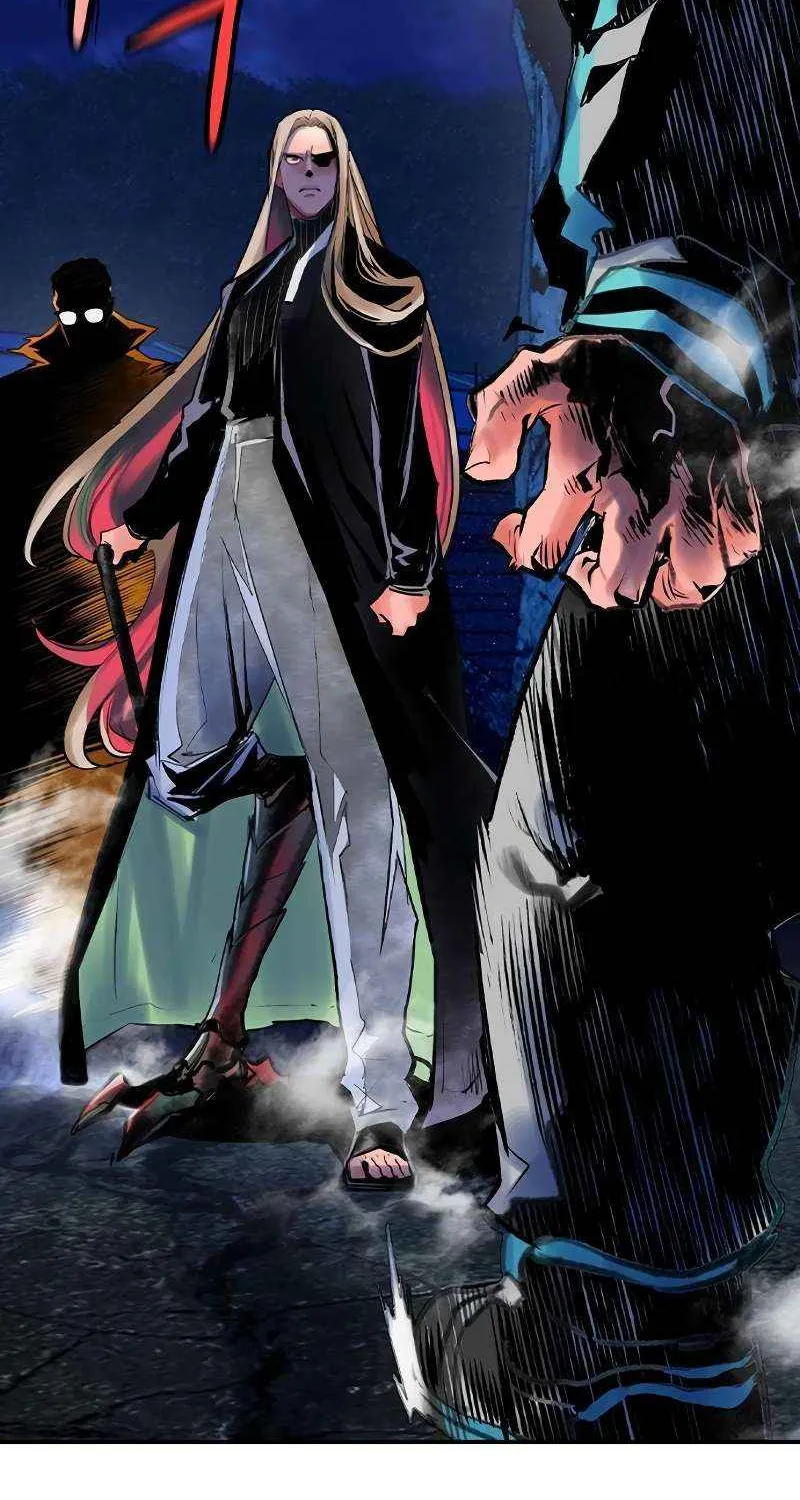 Manhwa Jungle Juice Mangakakalot X Chapter 116 Page 98