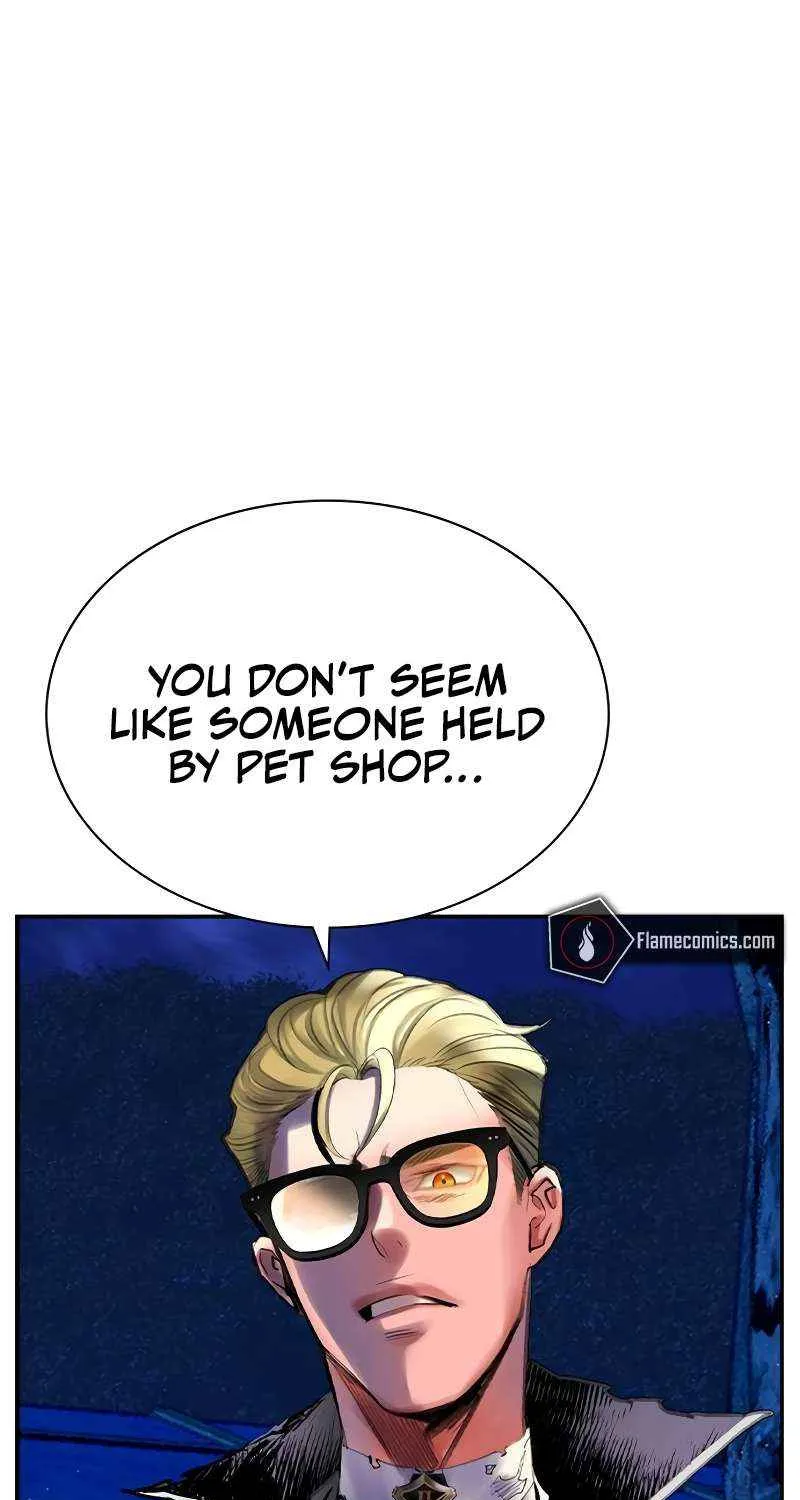 Manhwa Jungle Juice Mangakakalot X Chapter 116 Page 99