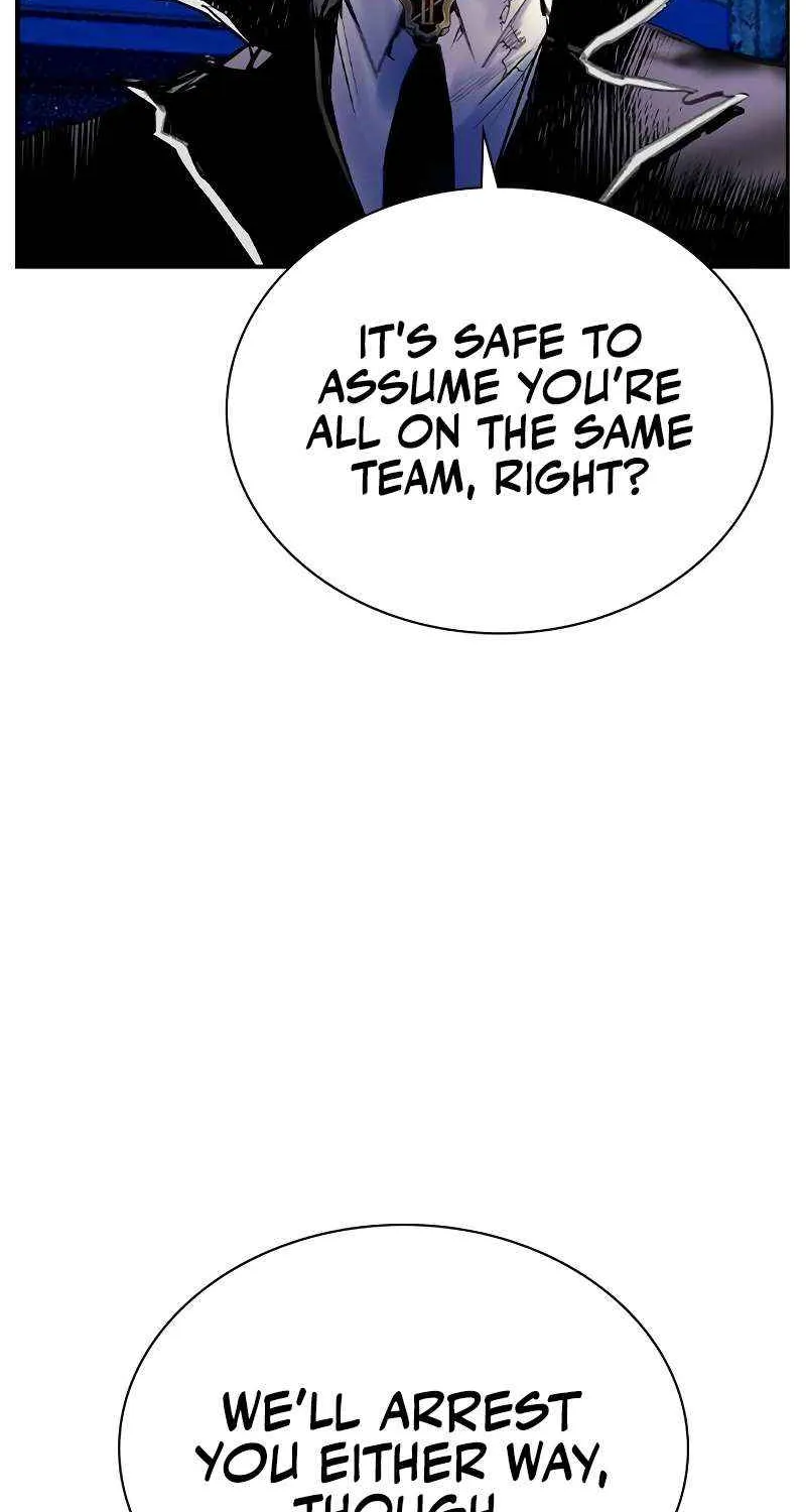 Manhwa Jungle Juice Mangakakalot X Chapter 116 Page 100