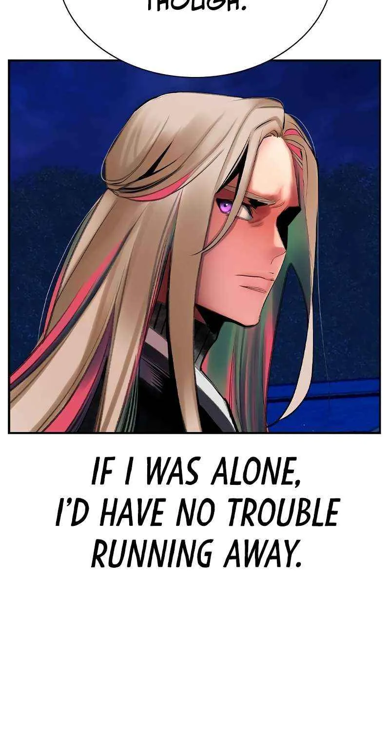 Manhwa Jungle Juice Mangakakalot X Chapter 116 Page 101