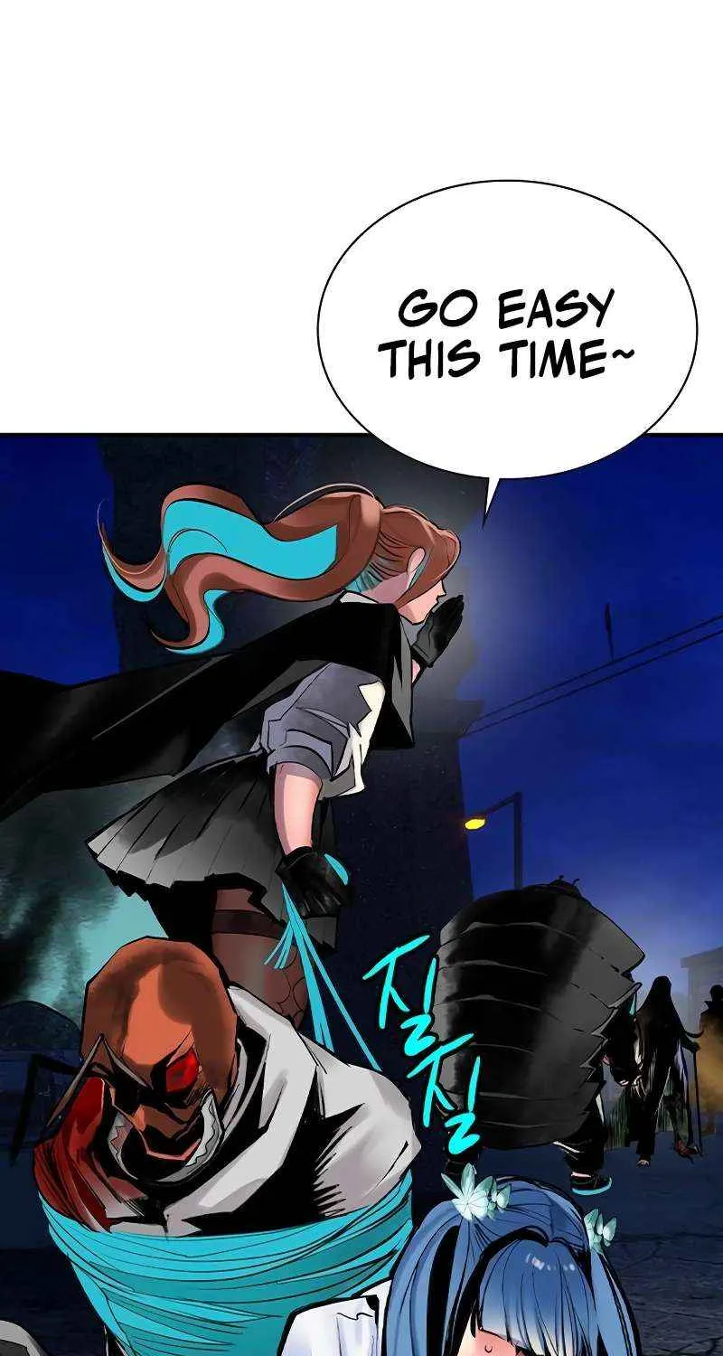 Manhwa Jungle Juice Mangakakalot X Chapter 116 Page 102