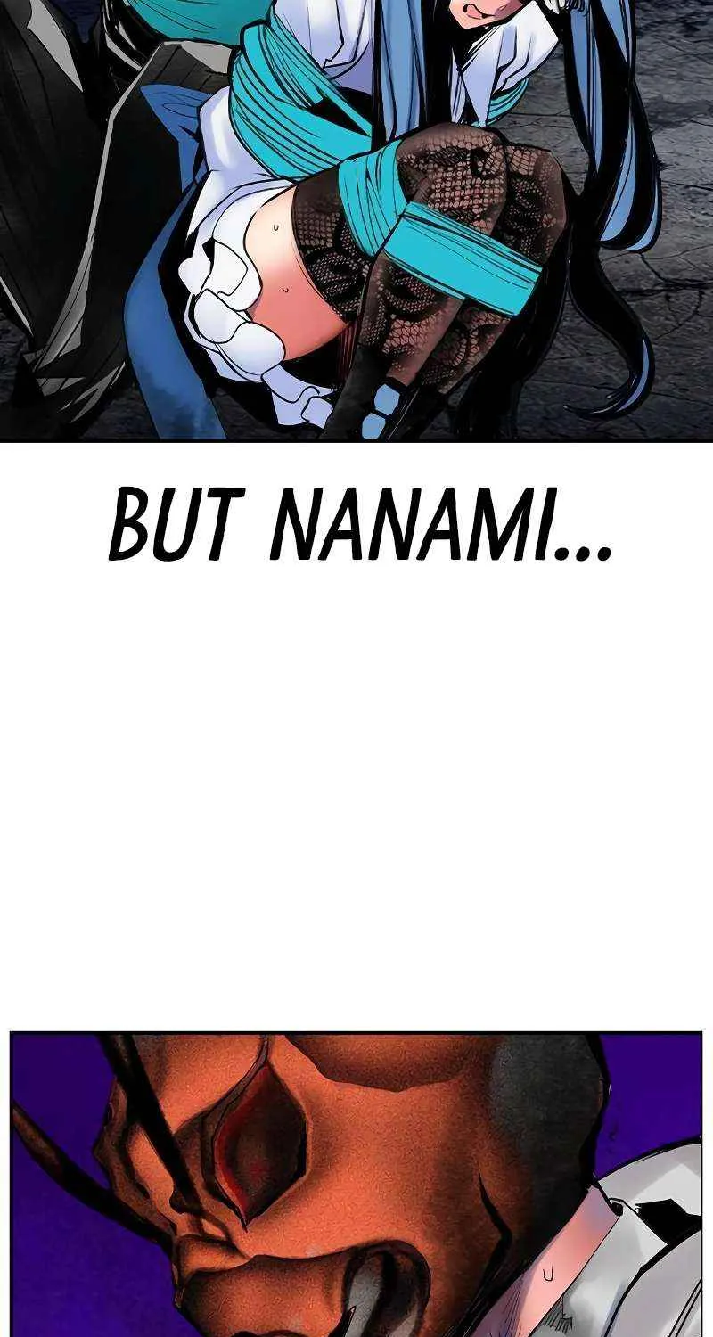 Manhwa Jungle Juice Mangakakalot X Chapter 116 Page 103