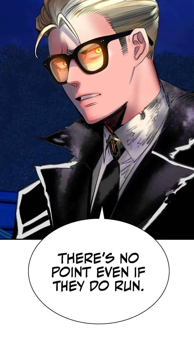 Manhwa Jungle Juice Mangakakalot X Chapter 116 Page 117