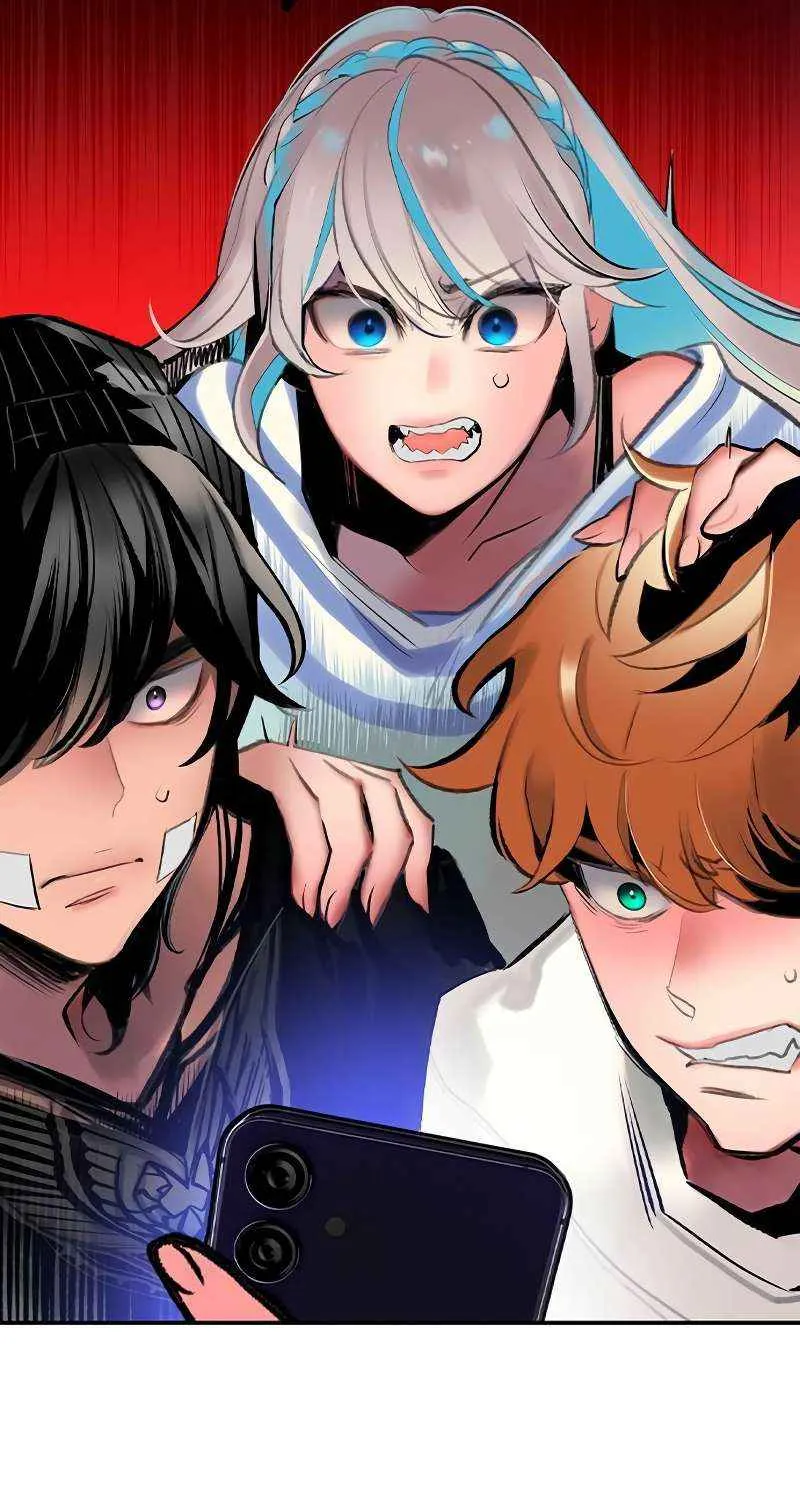 Manhwa Jungle Juice Mangakakalot X Chapter 116 Page 123