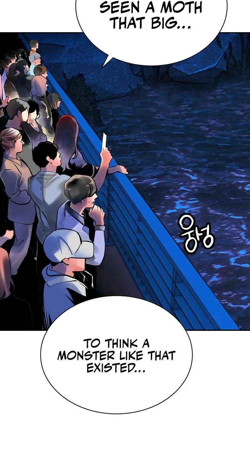 Manhwa Jungle Juice Mangakakalot X Chapter 116 Page 128