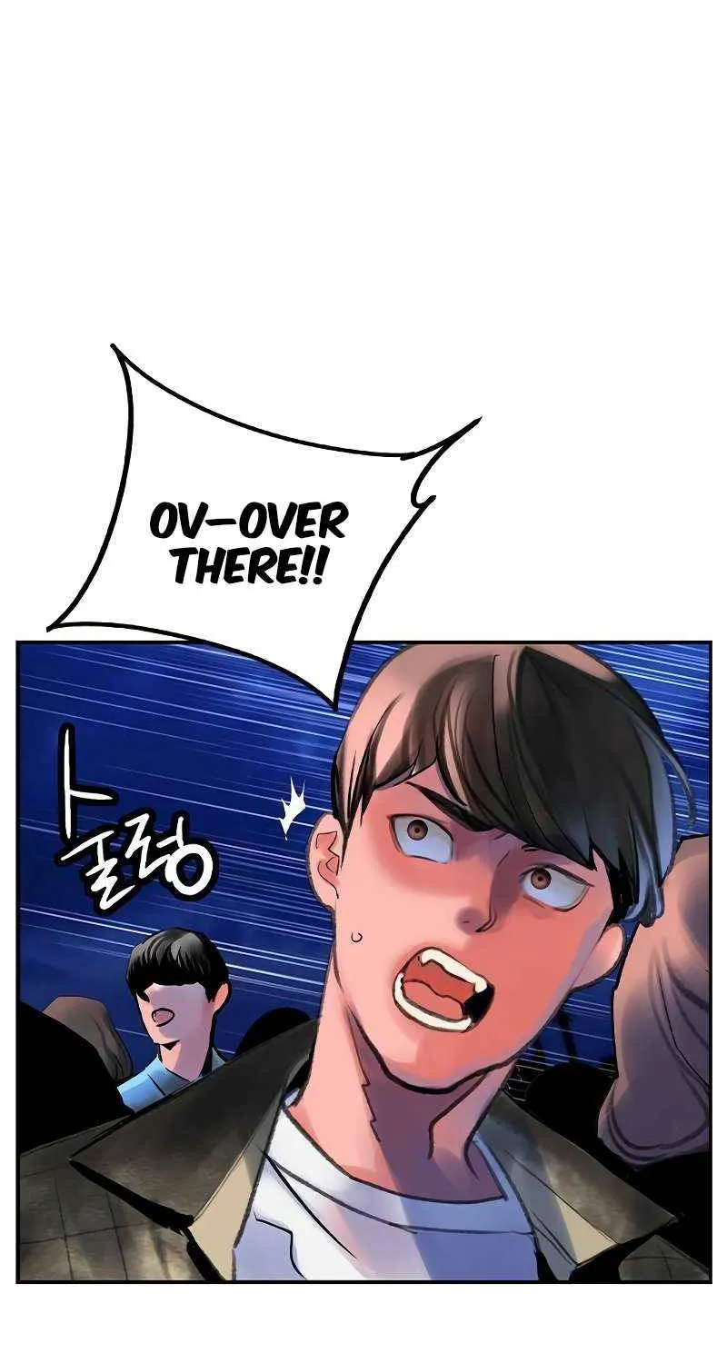 Manhwa Jungle Juice Mangakakalot X Chapter 116 Page 129