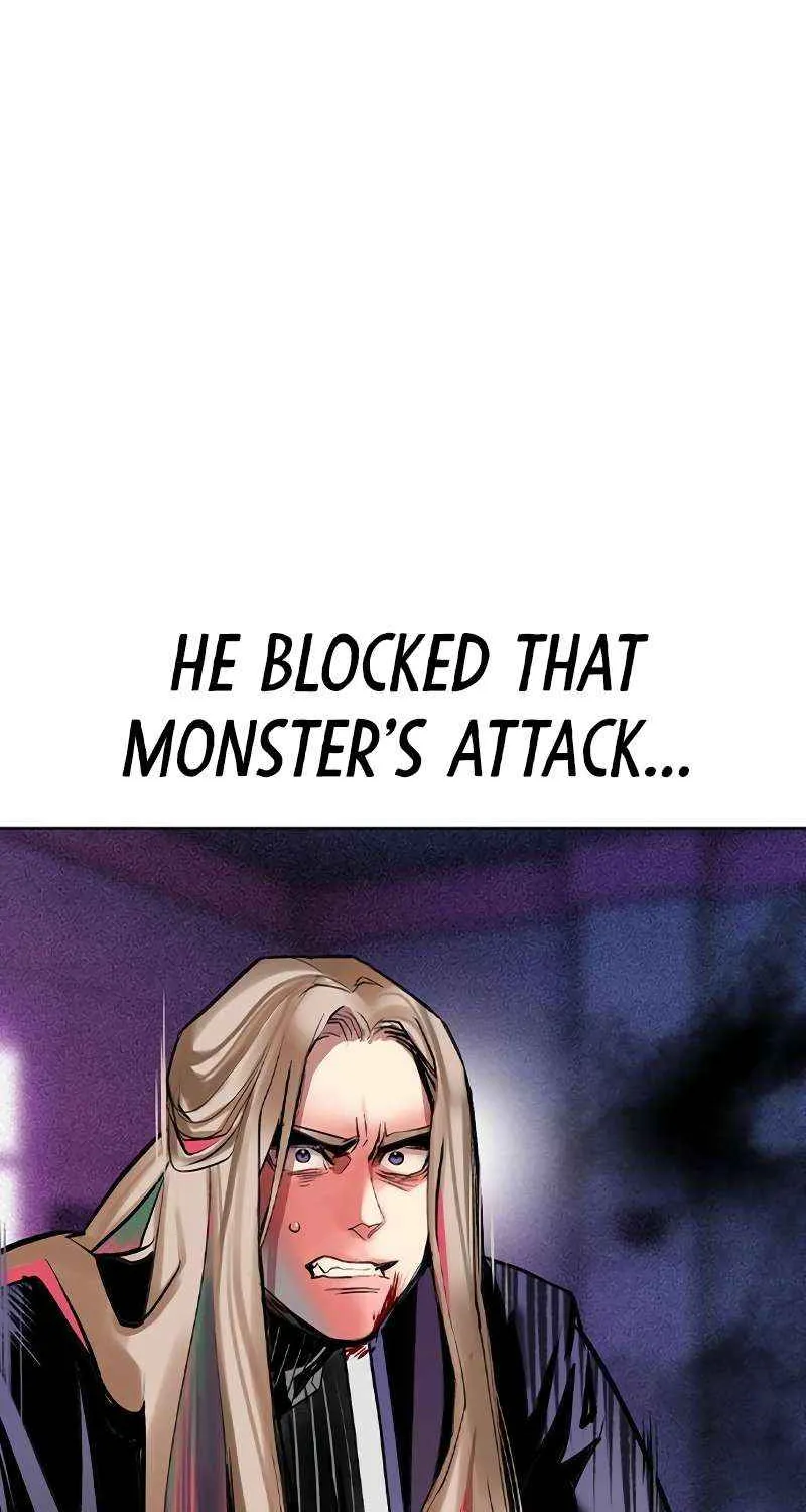 Manhwa Jungle Juice Mangakakalot X Chapter 116 Page 17