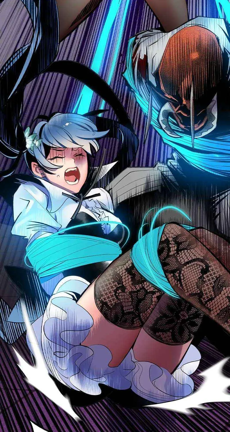 Manhwa Jungle Juice Mangakakalot X Chapter 116 Page 22