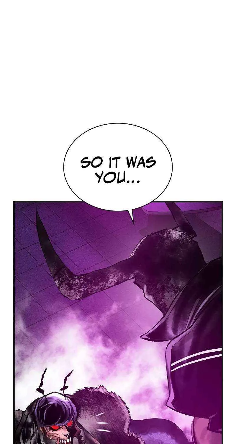 Manhwa Jungle Juice Mangakakalot X Chapter 116 Page 31