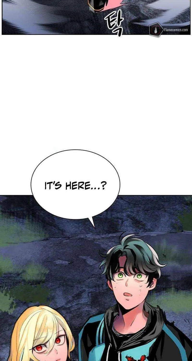 Manhwa Jungle Juice Mangakakalot X Chapter 117 Page 59