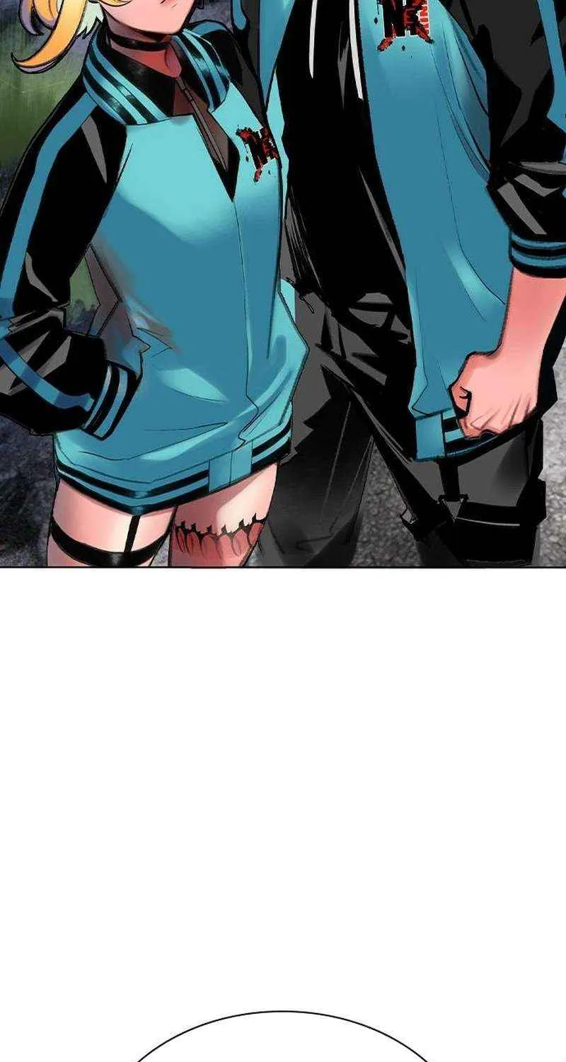 Manhwa Jungle Juice Mangakakalot X Chapter 117 Page 60