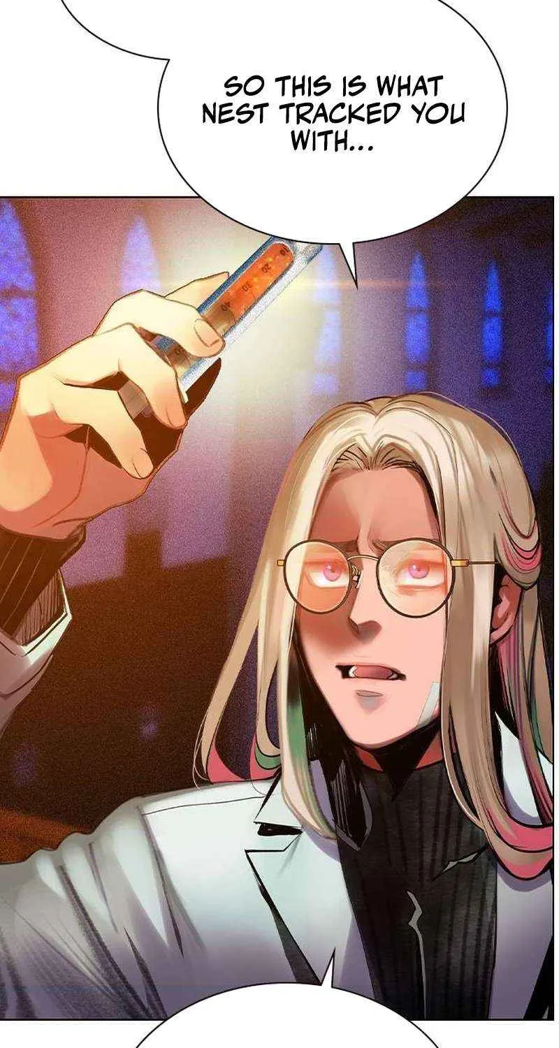 Manhwa Jungle Juice Mangakakalot X Chapter 117 Page 65