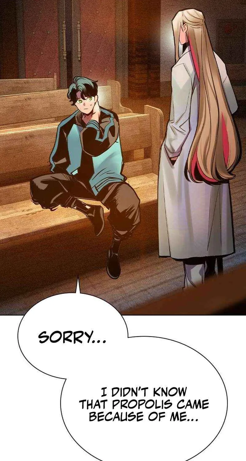 Manhwa Jungle Juice Mangakakalot X Chapter 117 Page 67