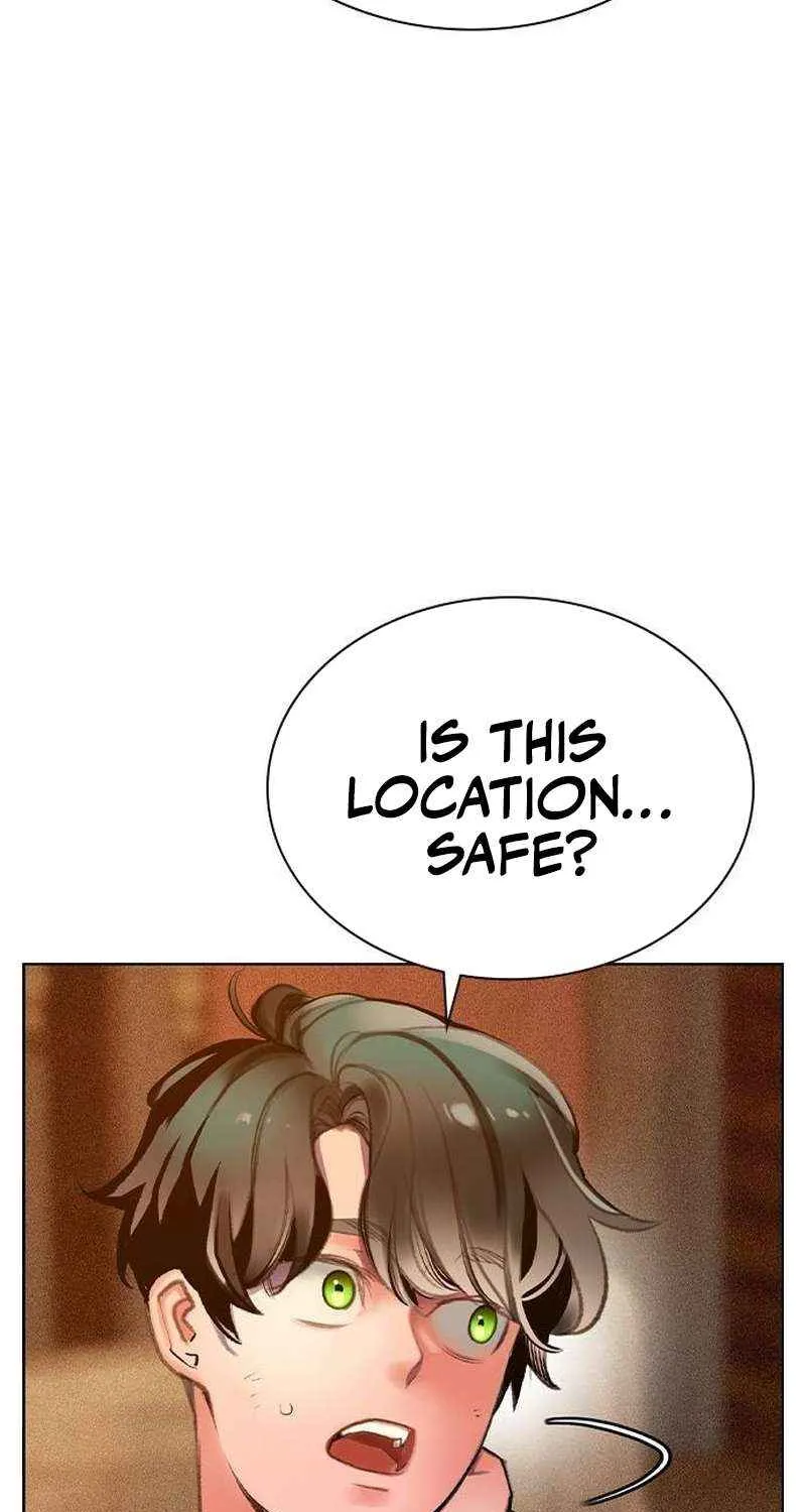 Manhwa Jungle Juice Mangakakalot X Chapter 117 Page 68