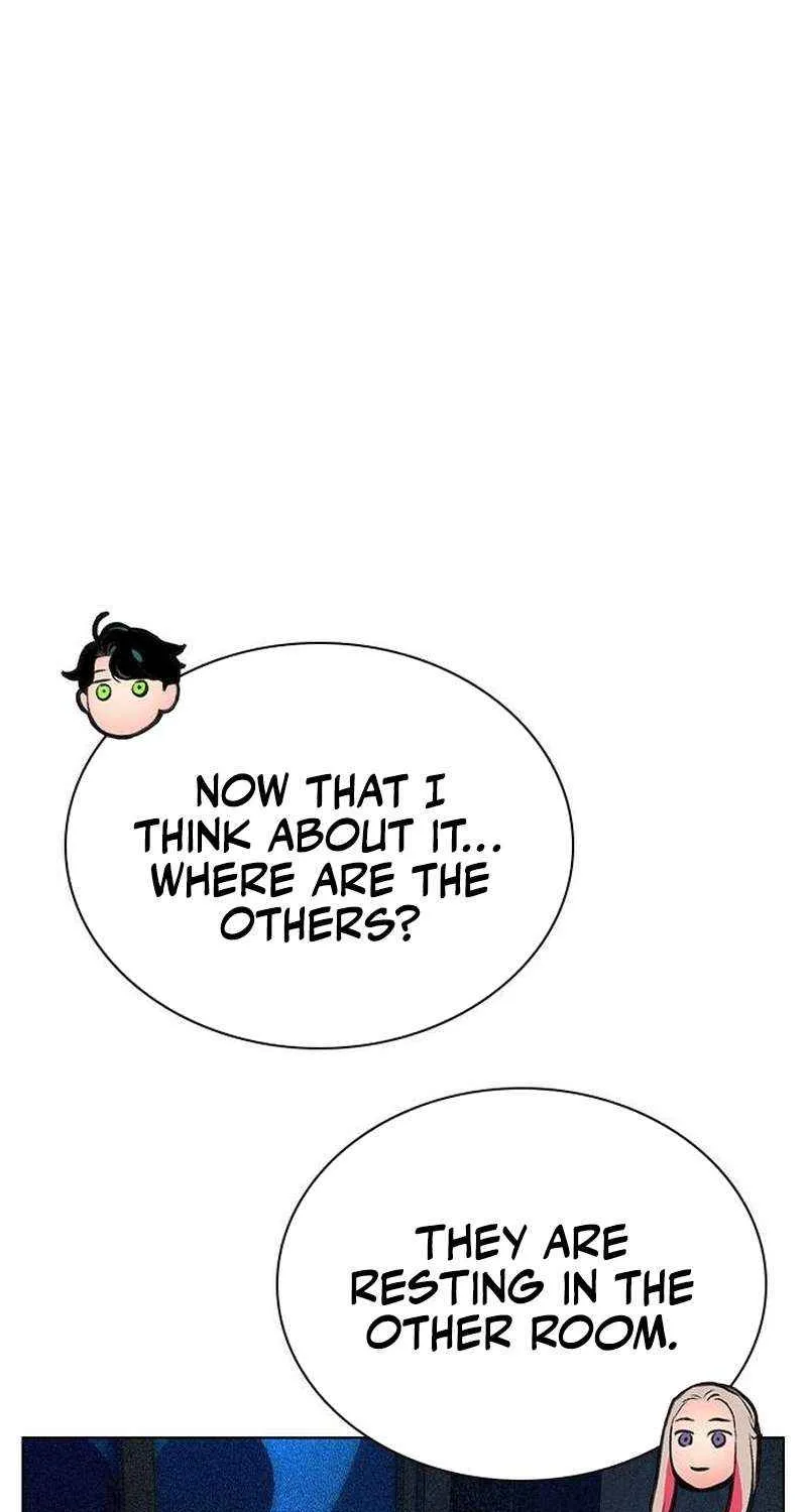 Manhwa Jungle Juice Mangakakalot X Chapter 117 Page 70