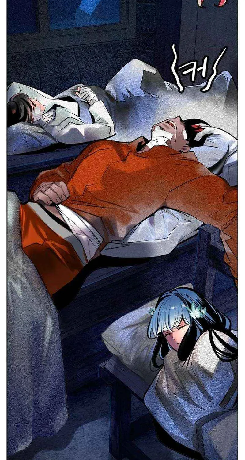 Manhwa Jungle Juice Mangakakalot X Chapter 117 Page 71