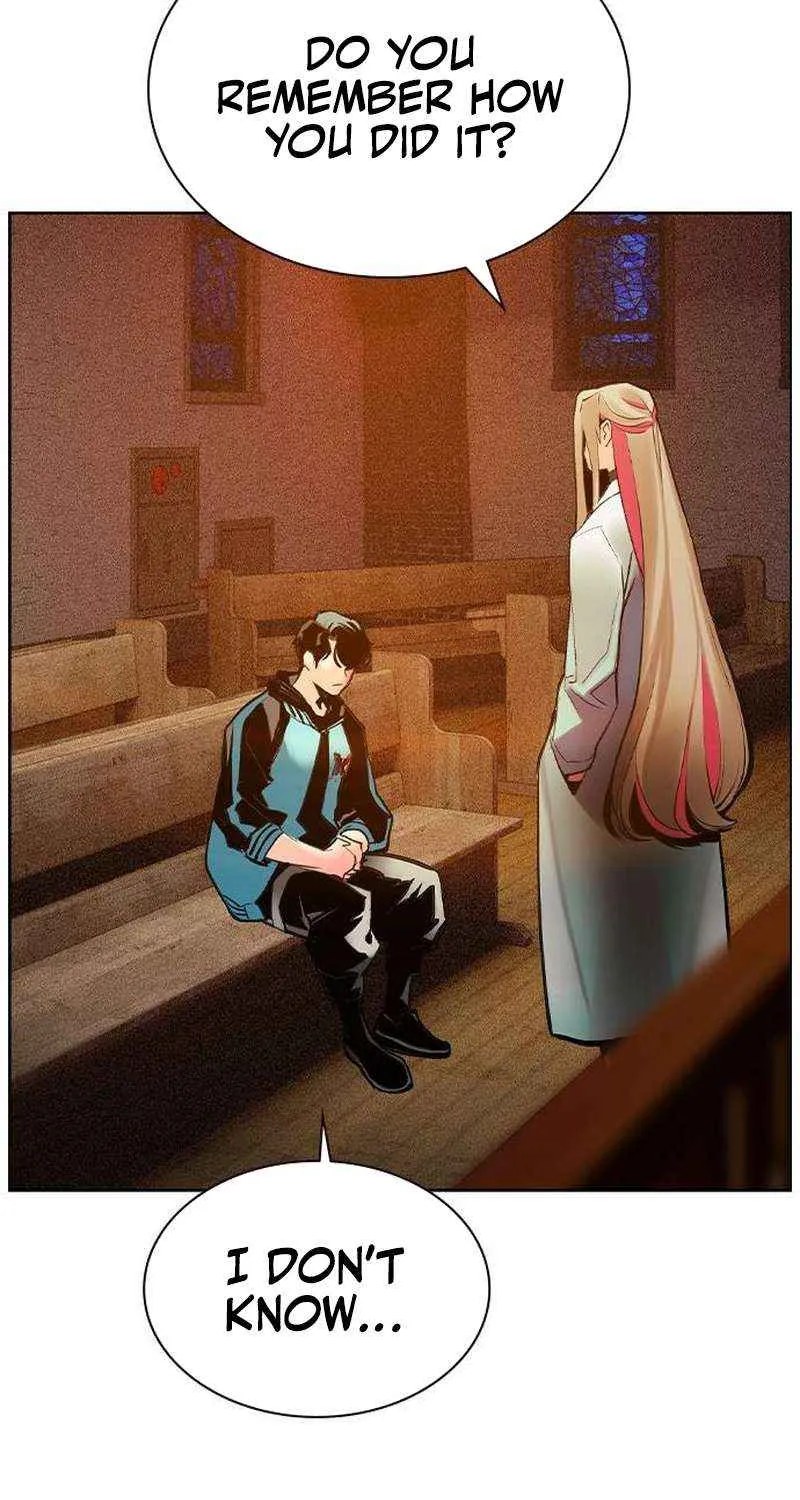 Manhwa Jungle Juice Mangakakalot X Chapter 117 Page 76