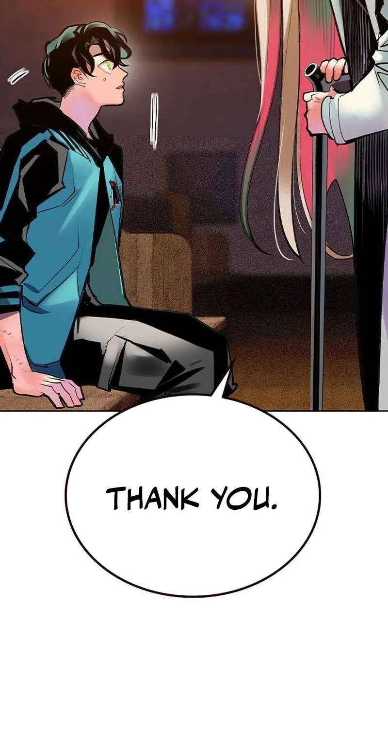 Manhwa Jungle Juice Mangakakalot X Chapter 117 Page 90