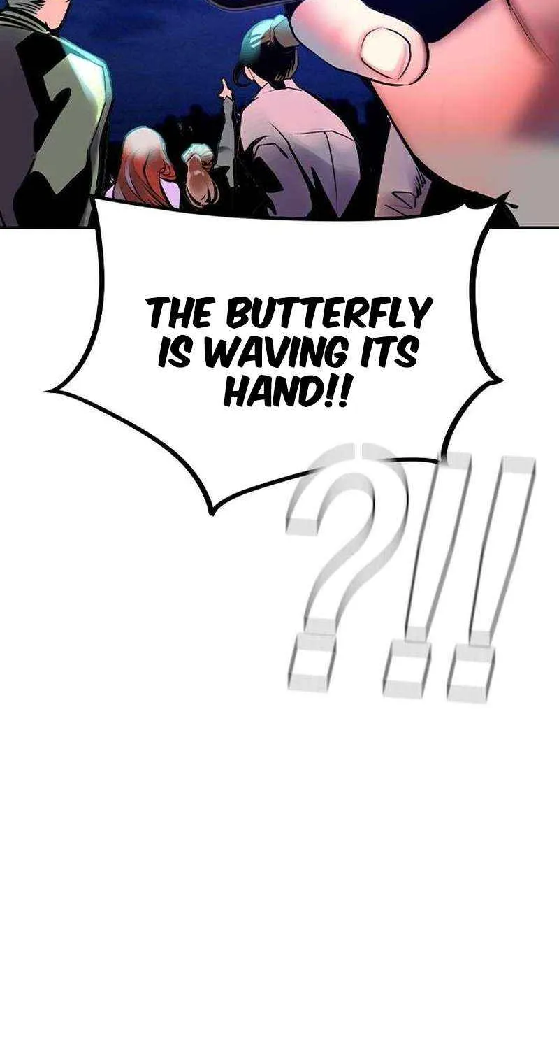 Manhwa Jungle Juice Mangakakalot X Chapter 117 Page 11