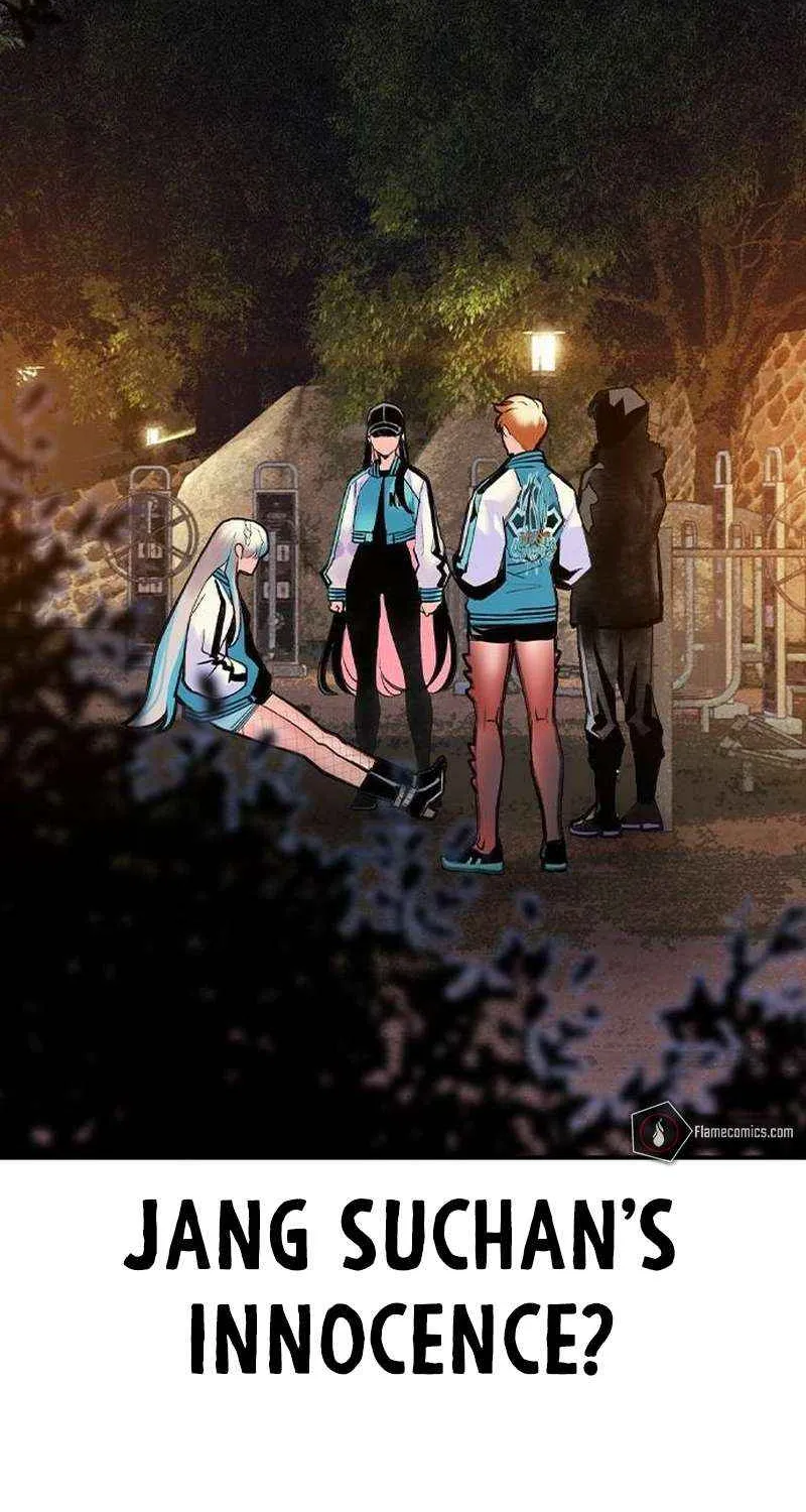 Manhwa Jungle Juice Mangakakalot X Chapter 117 Page 102