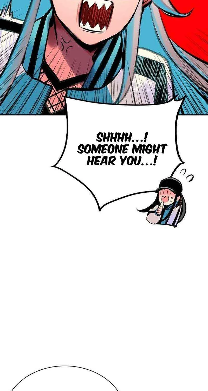 Manhwa Jungle Juice Mangakakalot X Chapter 117 Page 104