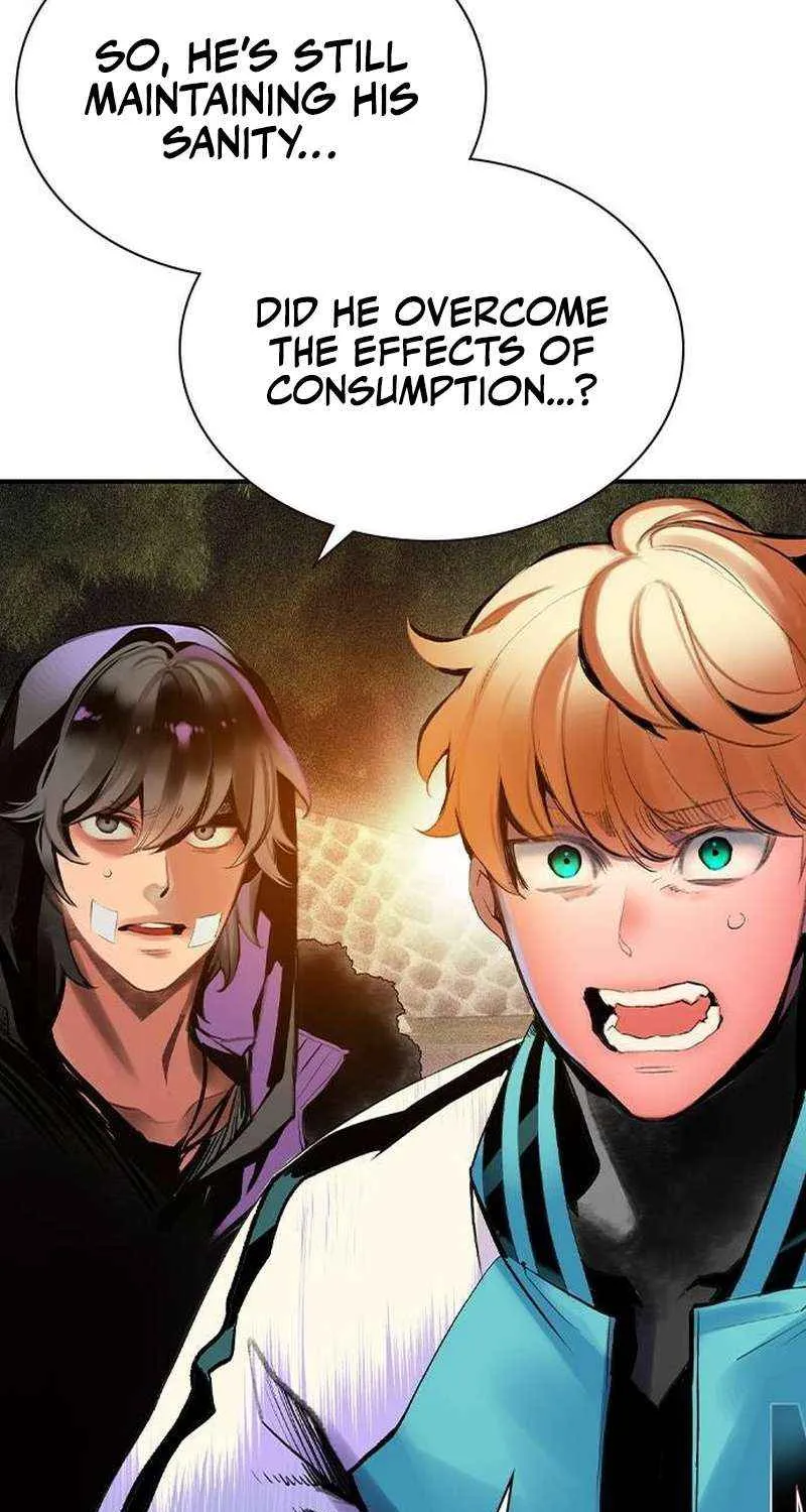 Manhwa Jungle Juice Mangakakalot X Chapter 117 Page 105