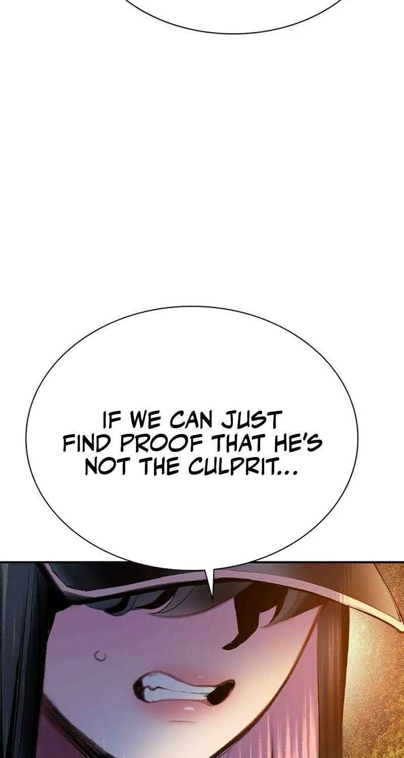 Manhwa Jungle Juice Mangakakalot X Chapter 117 Page 110