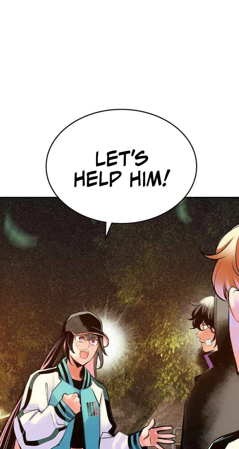 Manhwa Jungle Juice Mangakakalot X Chapter 117 Page 112