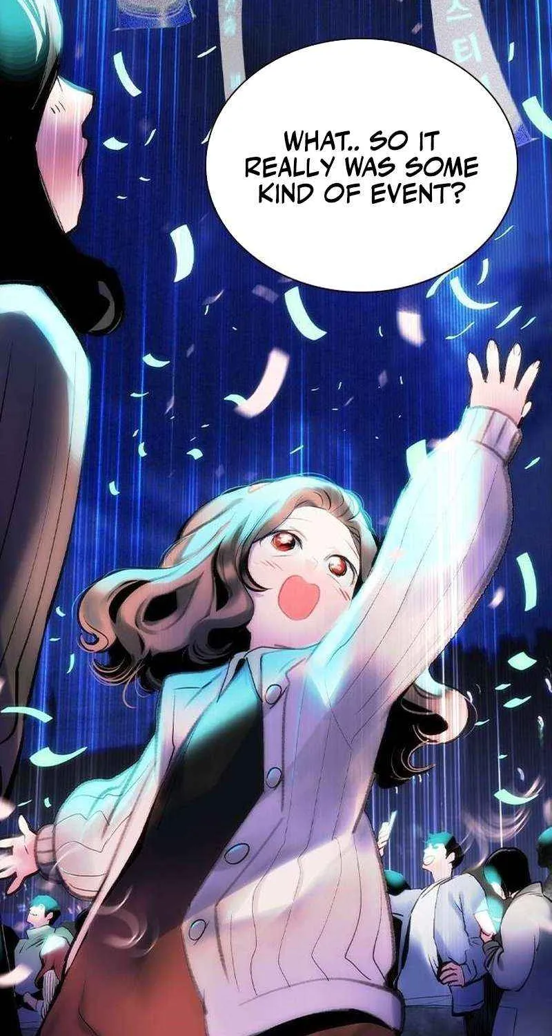Manhwa Jungle Juice Mangakakalot X Chapter 117 Page 20