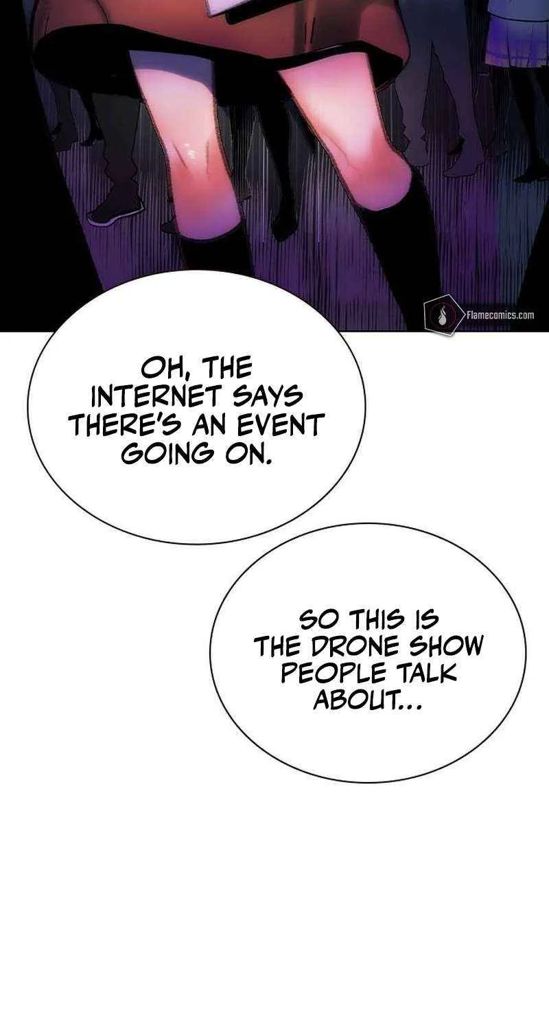 Manhwa Jungle Juice Mangakakalot X Chapter 117 Page 21