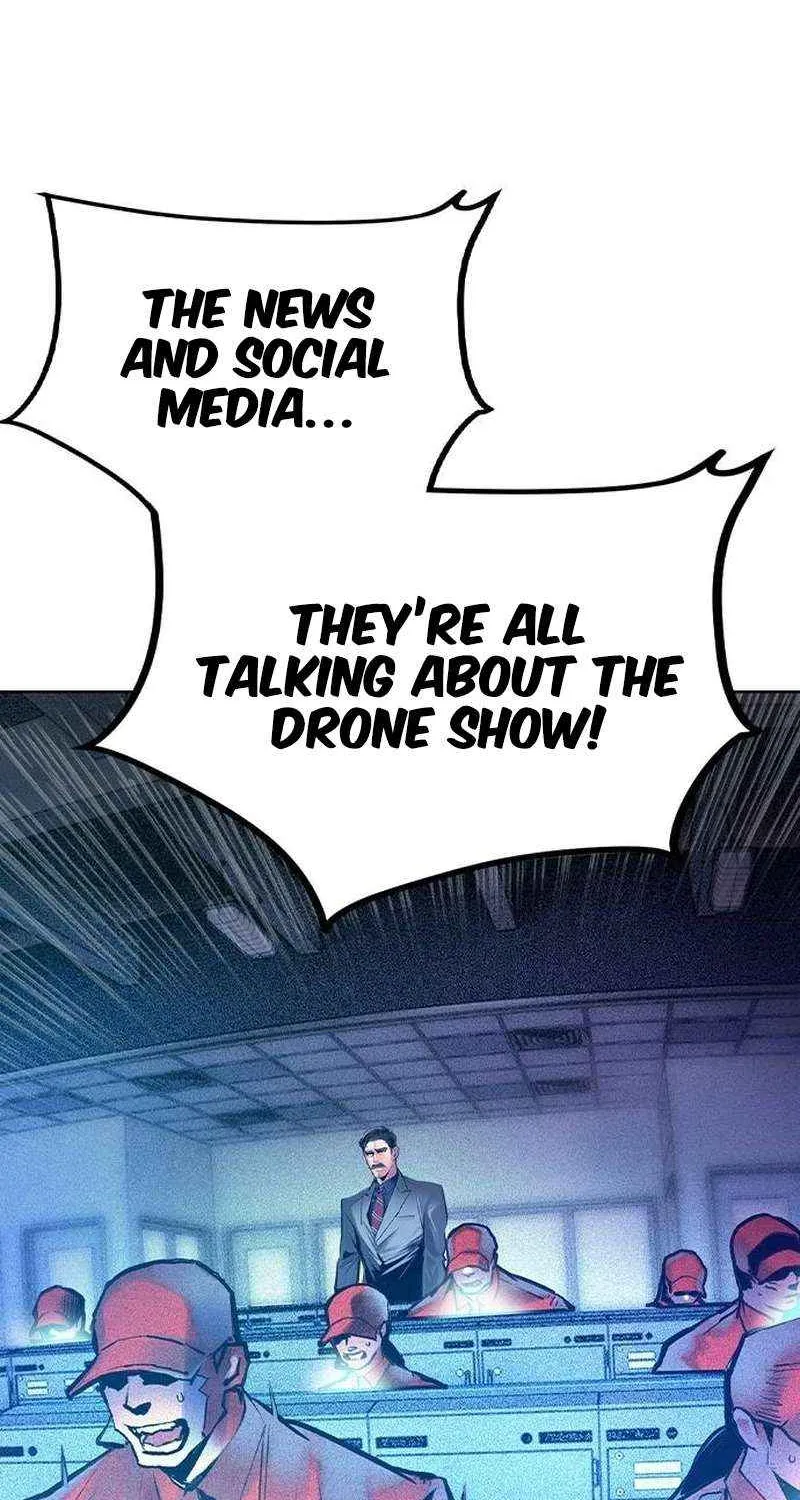 Manhwa Jungle Juice Mangakakalot X Chapter 117 Page 22