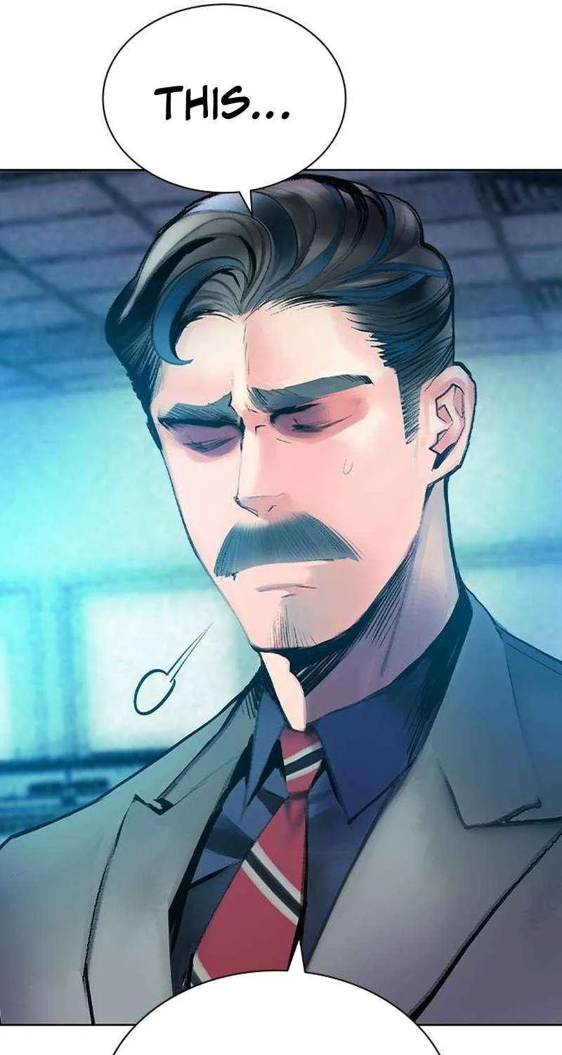 Manhwa Jungle Juice Mangakakalot X Chapter 117 Page 24