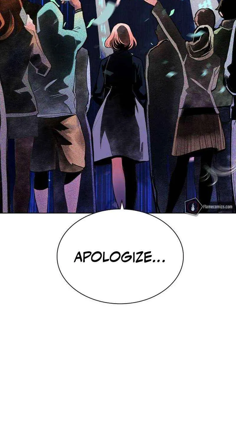 Manhwa Jungle Juice Mangakakalot X Chapter 117 Page 32