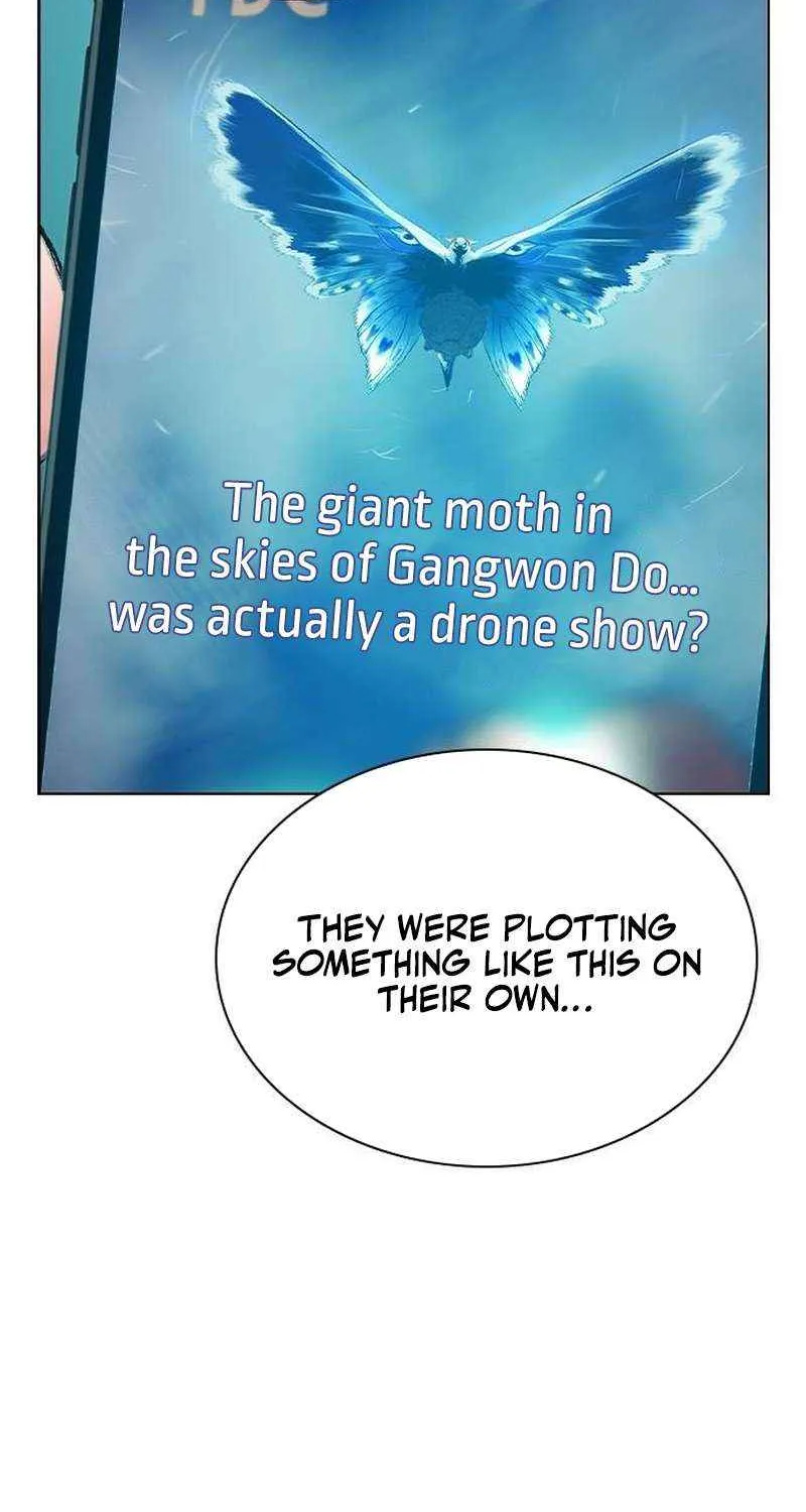 Manhwa Jungle Juice Mangakakalot X Chapter 117 Page 36
