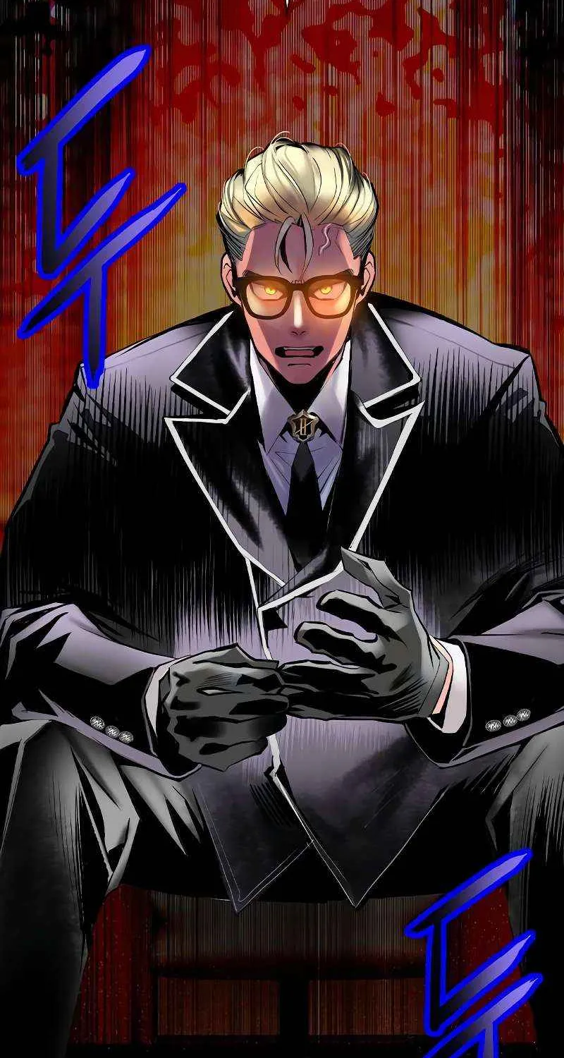 Manhwa Jungle Juice Mangakakalot X Chapter 118 Page 47