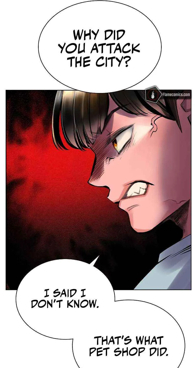 Manhwa Jungle Juice Mangakakalot X Chapter 118 Page 49